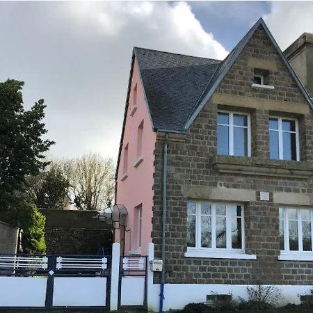 Maison Rose Cherence-le-Roussel Екстер'єр фото
