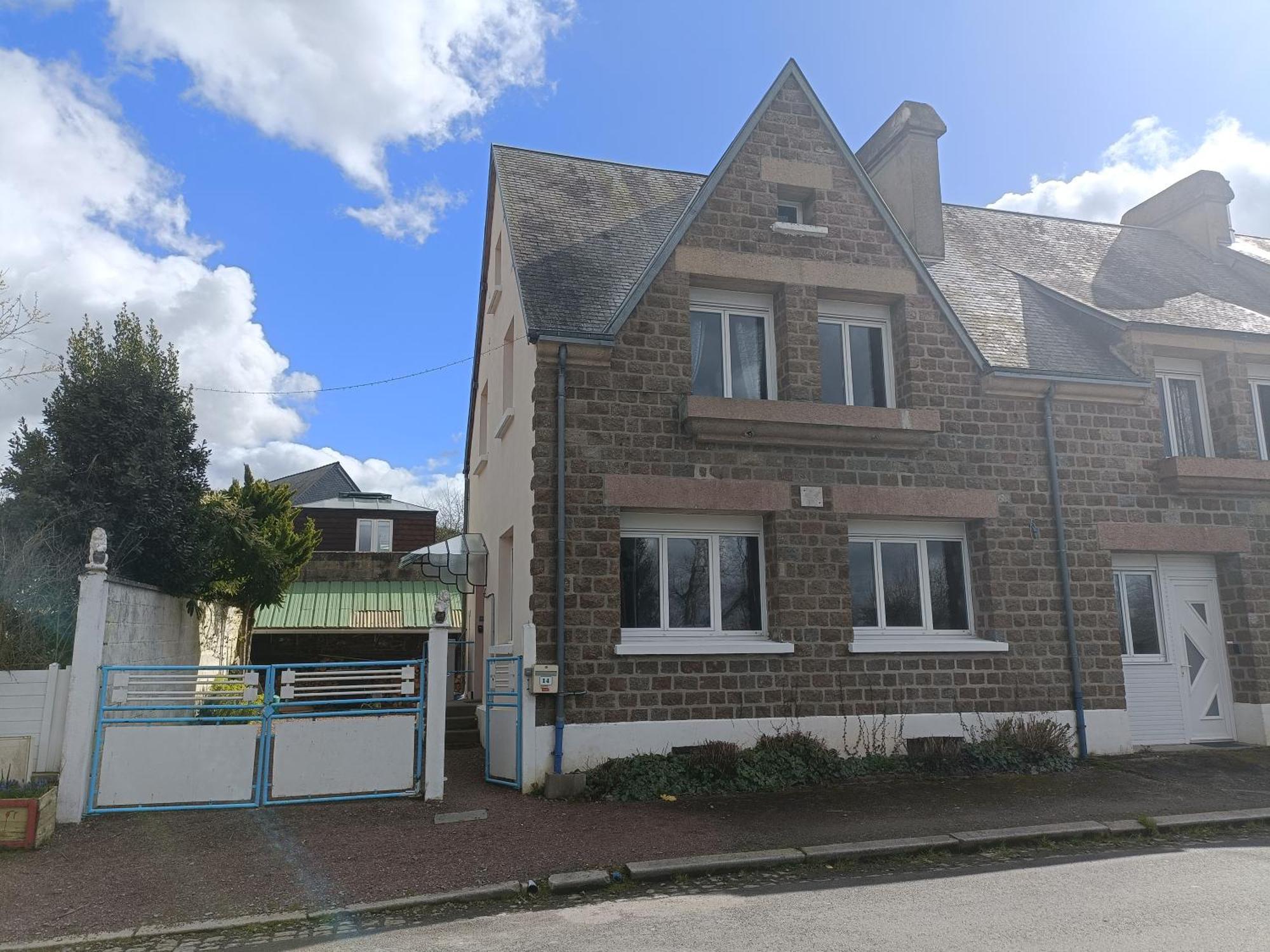 Maison Rose Cherence-le-Roussel Екстер'єр фото